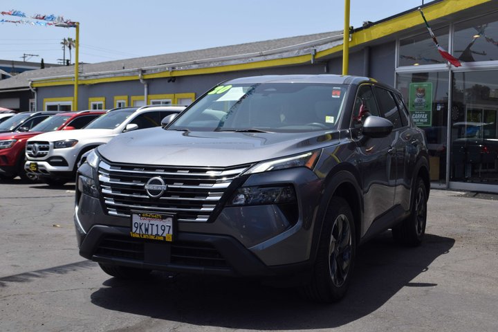 2020 NISSAN KICKS for sale in NATIONAL CITY