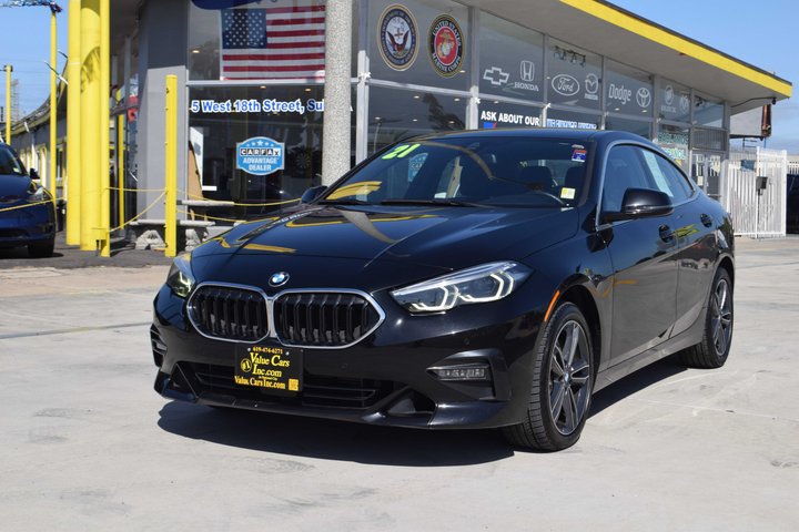 2021 BMW 2 SERIES for sale in NATIONAL CITY