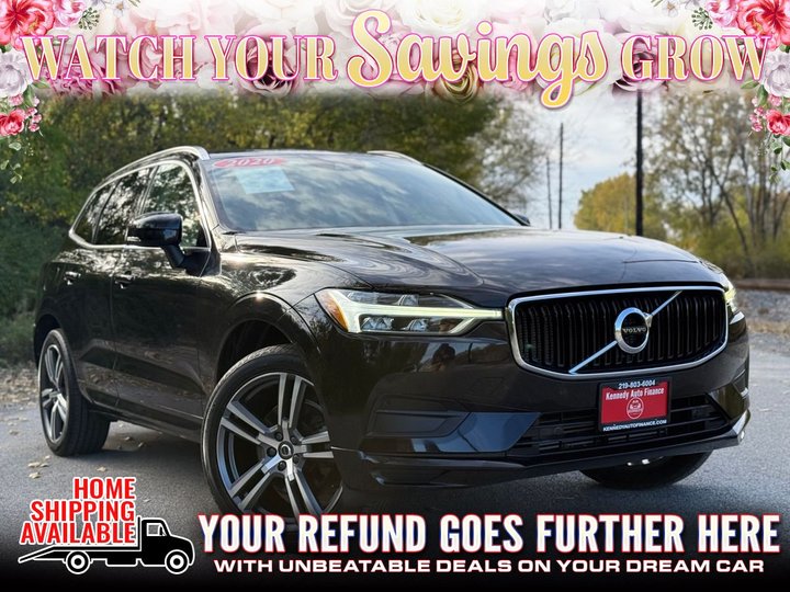 2020 VOLVO XC60 for sale in HAMMOND