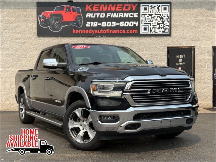 2019 RAM 1500 for sale in HAMMOND