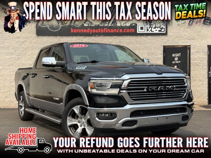 2019 RAM 1500 for sale in HAMMOND
