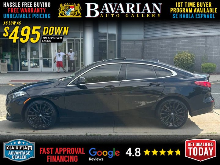 2021 BMW 2 SERIES for sale in BAYONNE
