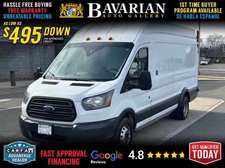 2018 Ford Transit for sale in BAYONNE