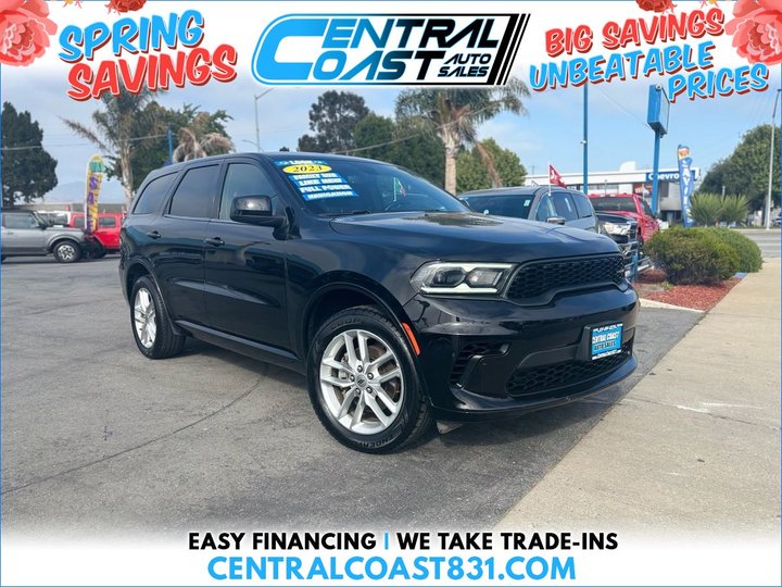 2023 DODGE DURANGO for sale in SALINAS