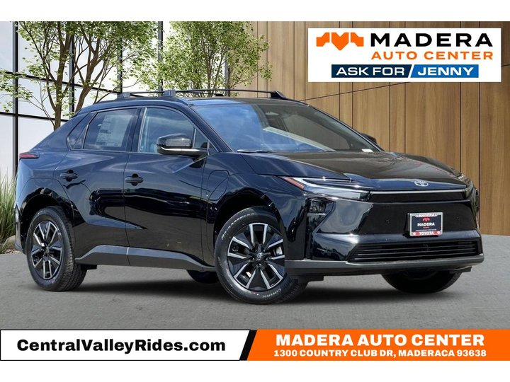 2026 TOYOTA BZ for sale in Chowchilla
