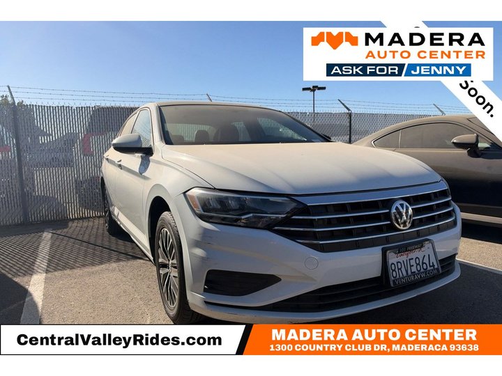 2020 VOLKSWAGEN JETTA for sale in Chowchilla