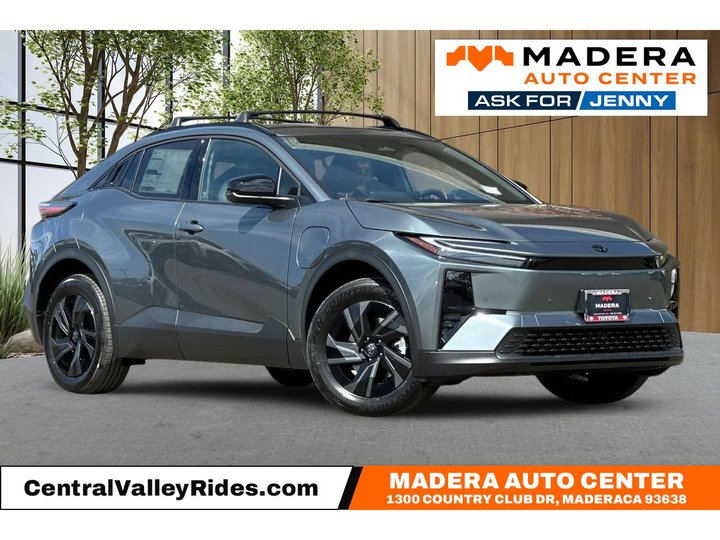 2026 TOYOTA C-HR for sale in Chowchilla