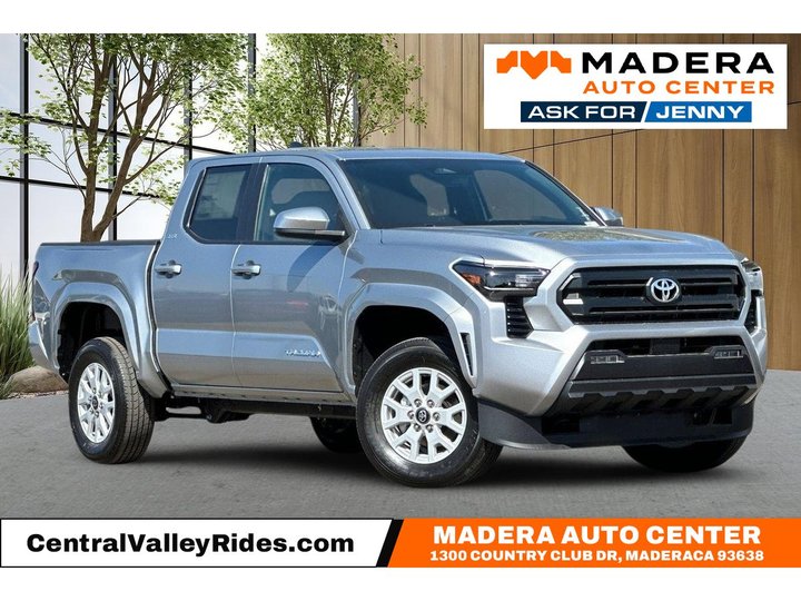 2026 TOYOTA TACOMA for sale in Chowchilla