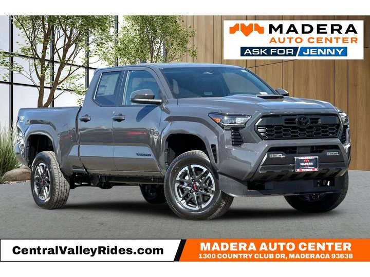 2026 TOYOTA TACOMA for sale in Chowchilla