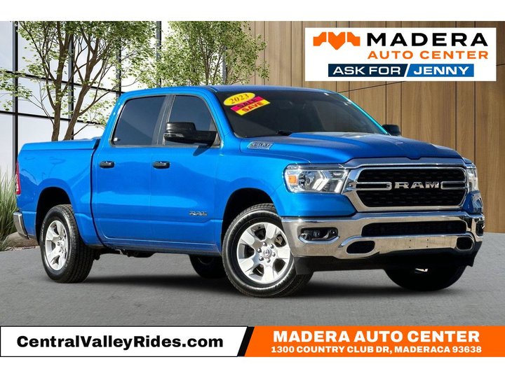 2023 RAM 1500 for sale in Chowchilla