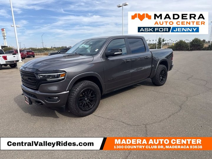 2021 RAM 1500 for sale in Chowchilla