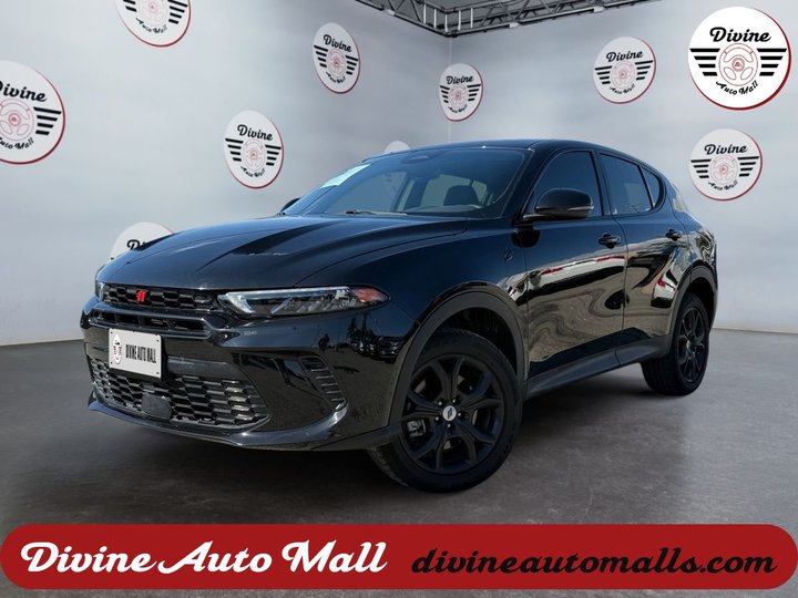 2024 DODGE HORNET Image 