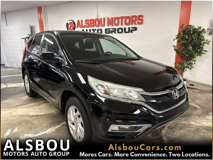 2016 HONDA CR-V for sale in SANTA ANA