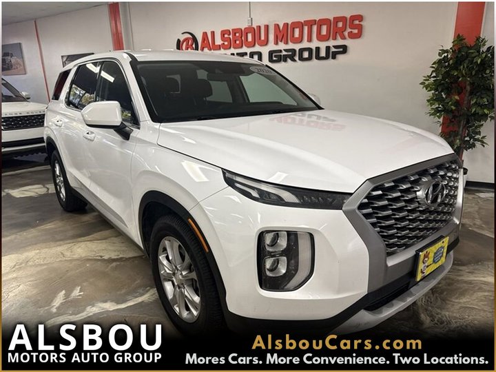 2020 HYUNDAI PALISADE for sale in SANTA ANA