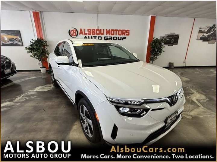 2025 VINFAST VF8 for sale in SANTA ANA