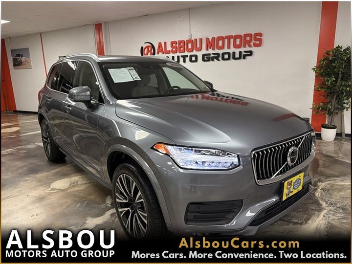 2020 VOLVO XC90 for sale in SANTA ANA