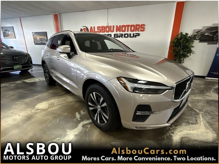 2023 VOLVO XC60 for sale in SANTA ANA