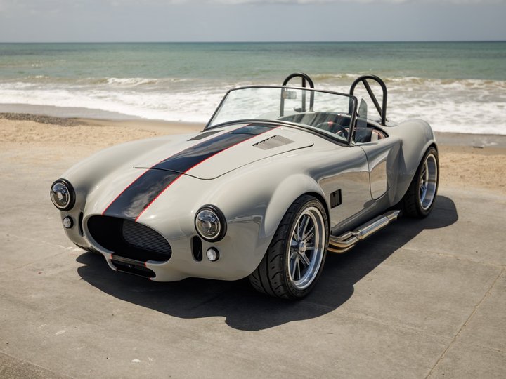 1965 FACTORY FIVE COBRA for sale in SAN JUAN CAPISTRANO