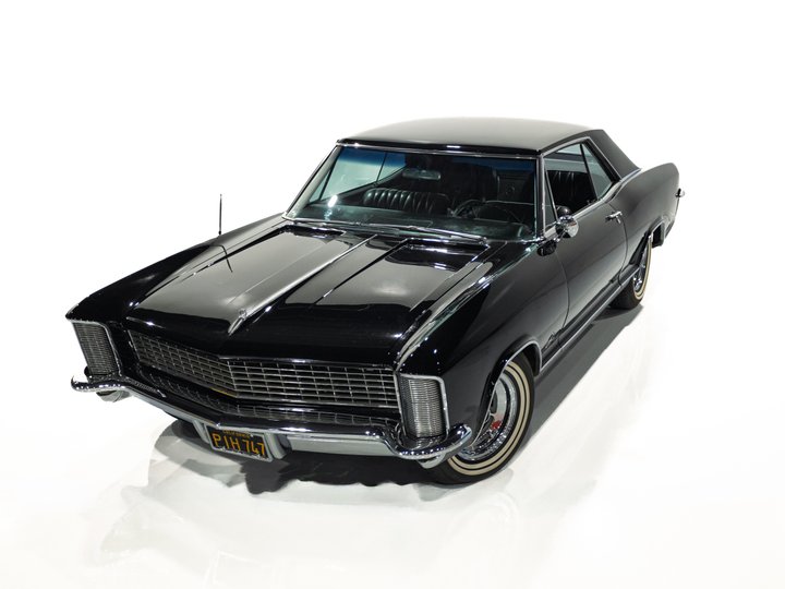 1965 BUICK RIVIERA for sale in SAN JUAN CAPISTRANO