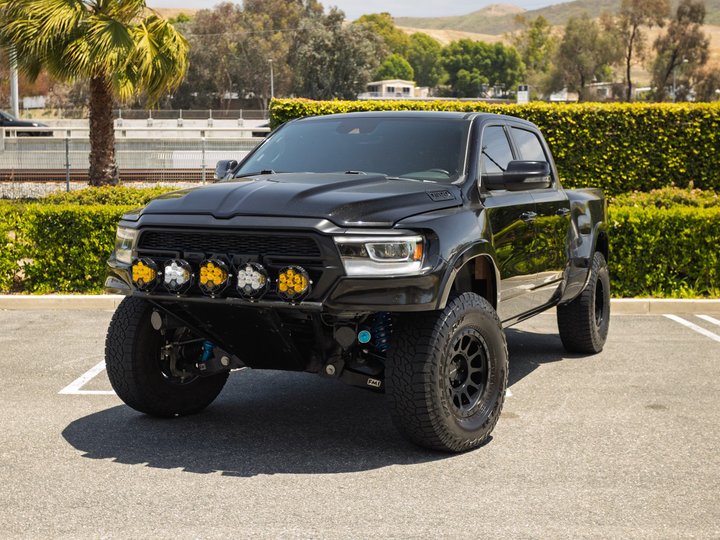 2023 RAM 1500 CREW CAB for sale in SAN JUAN CAPISTRANO