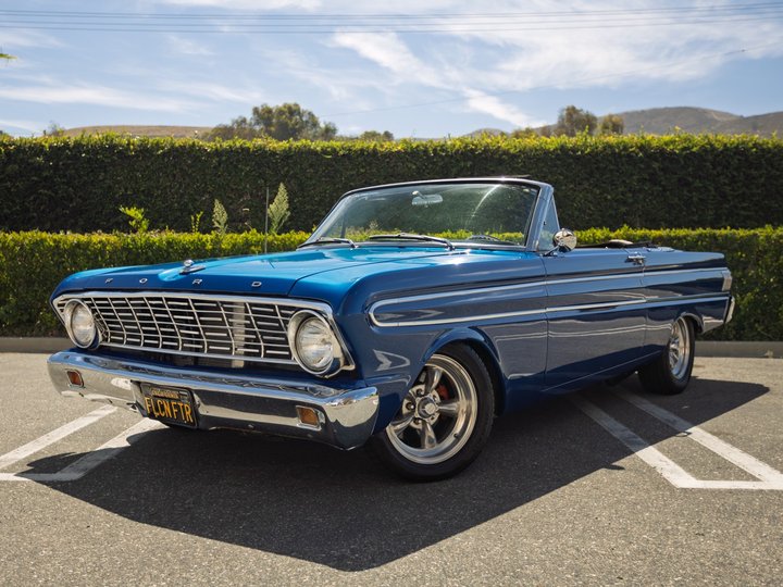 1964 FORD FALCON for sale in SAN JUAN CAPISTRANO