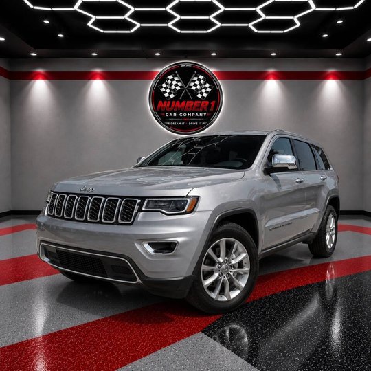 2020 JEEP GRAND CHEROKEE for sale in DETROIT