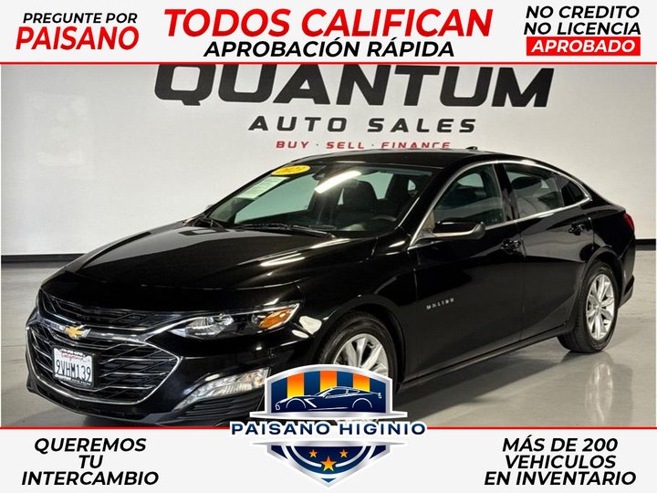 2022 KIA SOUL for sale in GARDEN GROVE