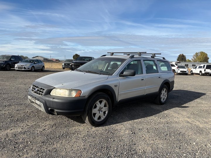 2005 VOLVO XC70 for sale in AIRWAY HEIGHTS