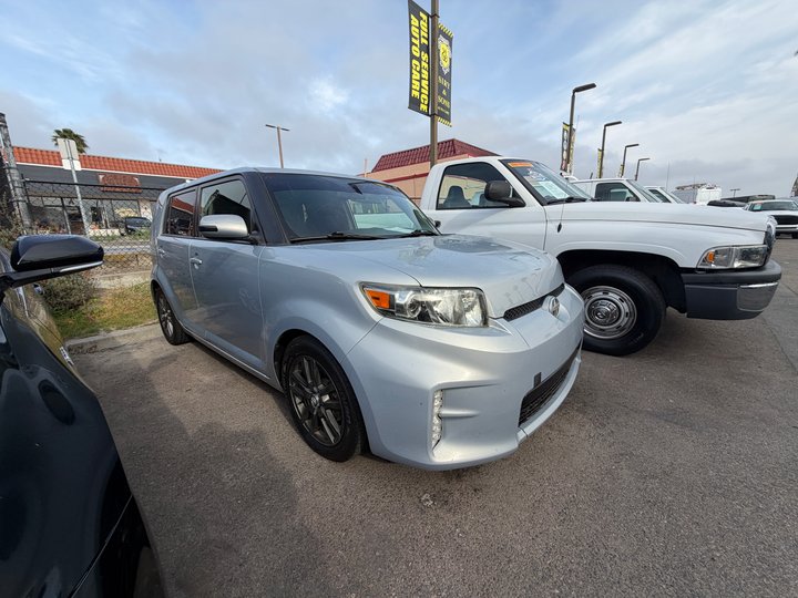 2013 SCION XB for sale in SAN DIEGO