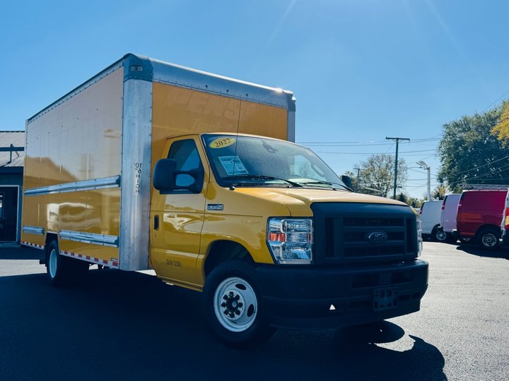 2022 FORD E-SERIES for sale in HOBART