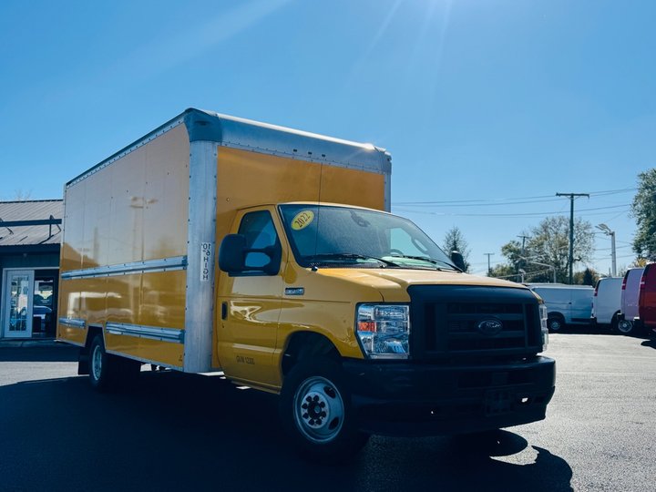 2022 FORD E-SERIES for sale in HOBART