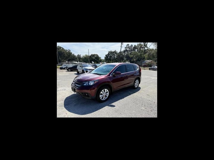 2014 HONDA CR-V for sale in SAVANNAH