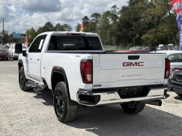2022 GMC SIERRA for sale in SAVANNAH