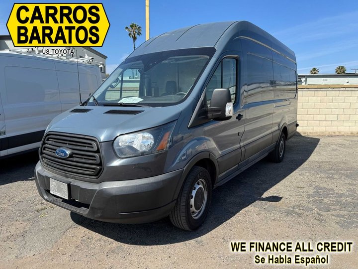 2019 FORD TRANSIT 250 VAN for sale in SANTA ANA