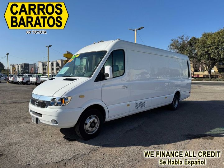 2018 CHANJE CHANJE MPV ELECTRIC LEVEL 2 AC C for sale in SANTA ANA