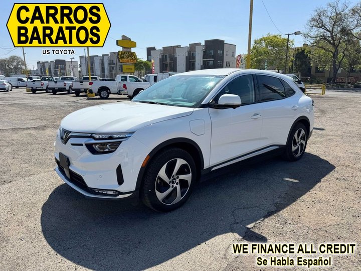 2024 VINFAST VF 8 for sale in SANTA ANA