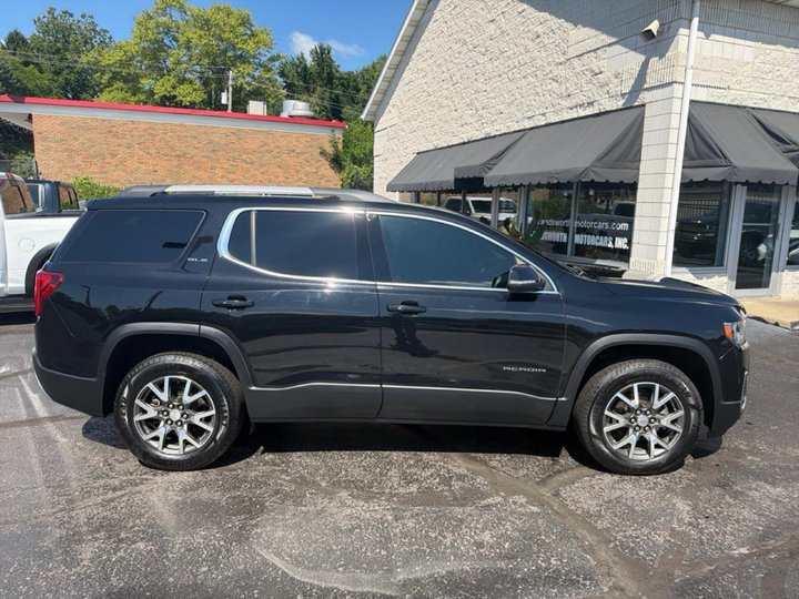 2020 GMC ACADIA for sale in WADSWORTH