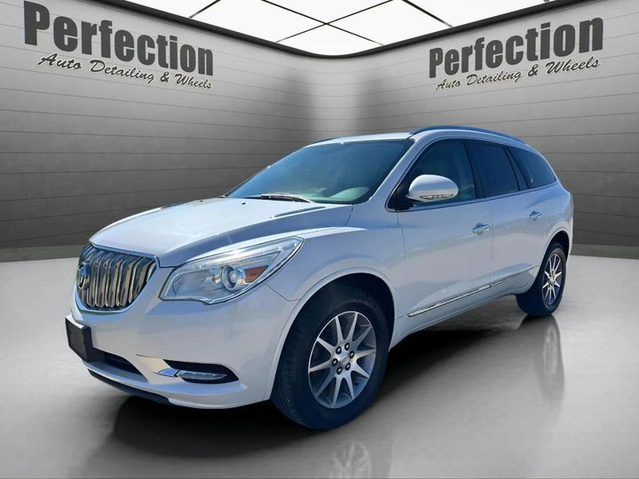 2017 BUICK ENCLAVE for sale in BLOOMINGTON