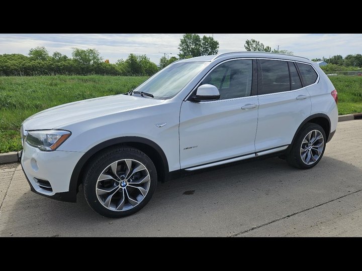 2016 BMW X3 for sale in BLOOMINGTON