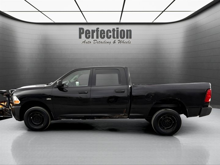 2012 DODGE 2500 for sale in BLOOMINGTON