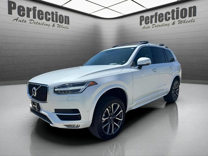 2017 VOLVO XC90 for sale in BLOOMINGTON