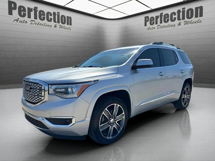 2019 GMC ACADIA for sale in BLOOMINGTON