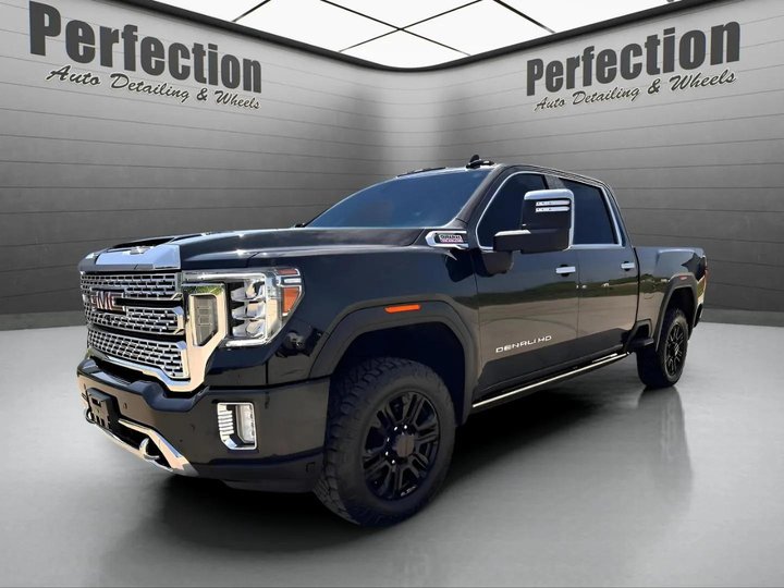 2023 GMC SIERRA 2500HD for sale in BLOOMINGTON