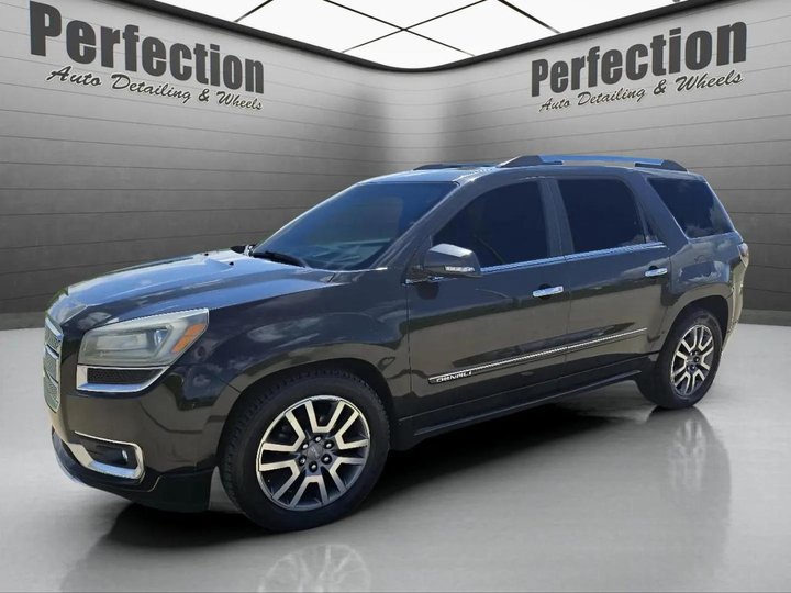 2014 GMC ACADIA for sale in BLOOMINGTON