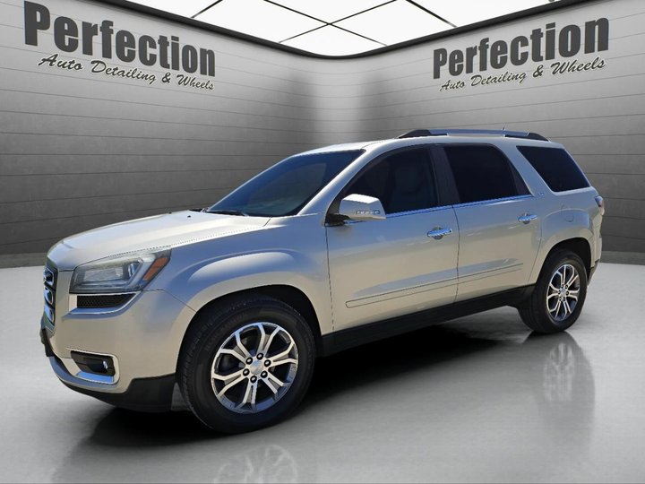 2016 GMC ACADIA for sale in BLOOMINGTON
