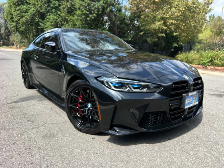 2024 BMW M4 for sale in PASADENA