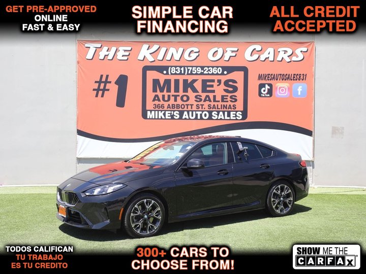 2025 BMW 228 BASE for sale in SALINAS