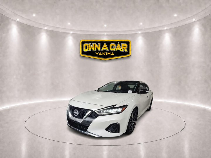 2023 NISSAN OTHER for sale in YAKIMA