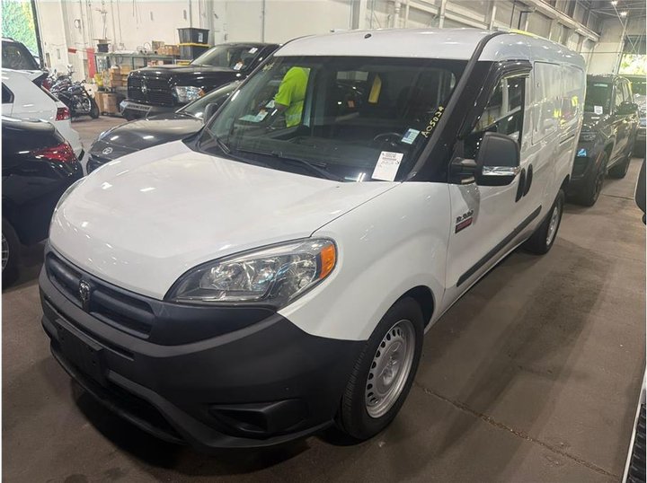 2015 RAM PROMASTER CITY for sale in YAKIMA
