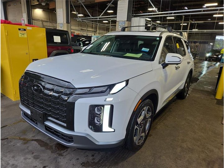 2025 HYUNDAI PALISADE for sale in YAKIMA